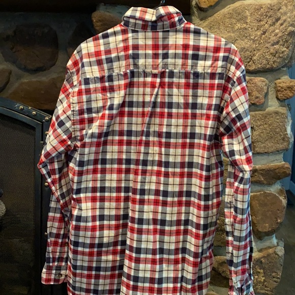 Like new Orvis button down - Picture 6 of 6